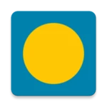 Logo of Covoit android Application 